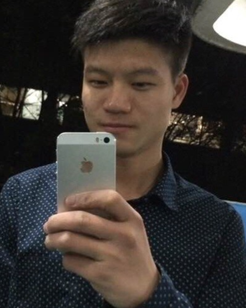 张张
