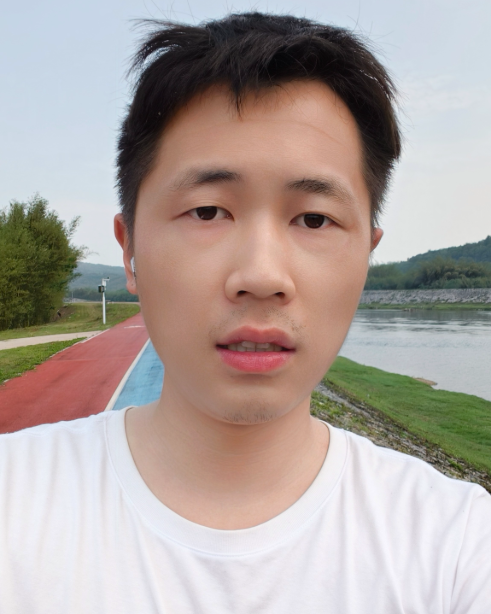 阿强
